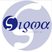 SIGMA SERVIZI S.R.L. logo - Similar company to Ircomunità