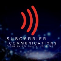 Subcarrier Communications logo - Similar company to Foresite