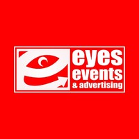 Eyes Events & Advertisement logo - Similar company to Inclusion Web