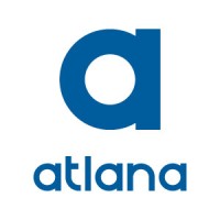 Atlana logo - Similar company to Atlanai
