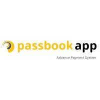 PassbookAPP logo - Similar company to Simpo