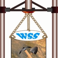 Whaleside Shaft Sinkers (Pvt) Ltd logo - Similar company to P & R Hydraulics Ltd