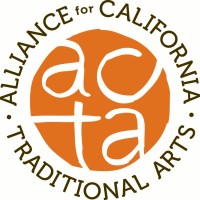 Alliance for California Traditional Arts logo - Similar company to Special Needs Performing Arts Alliance