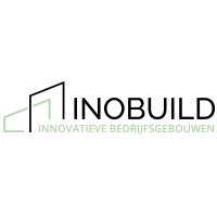 Inobuild logo - Similar company to Inovbuild, You Innovate, We Build!