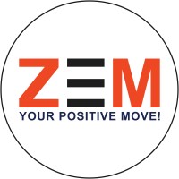 Zem Group logo - Similar company to Zemzem Grup