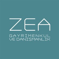 ZEA Real Estate and Consultancy logo - Similar company to Vaal Real Estate Turkey