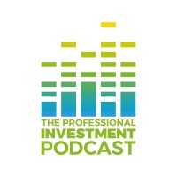 The Professional Investment Podcast logo - Similar company to Hs Trustees