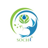 Serve Our Community Health (SOCH) logo - Similar company to Arten Consultancy