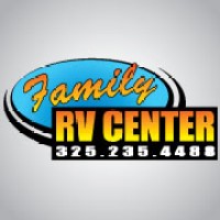 Family RV Center logo - Similar company to Professional Sales Rv