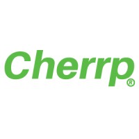 Cherrp logo - Similar company to Byomax