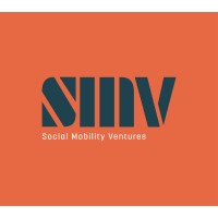 Social Mobility Ventures logo - Similar company to Diversity Vc
