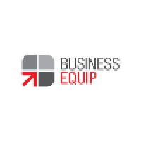 Business Equip logo - Similar company to Alphachase