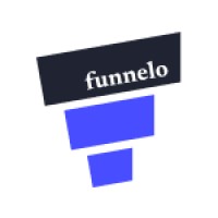Funnelo logo - Similar company to 🥥 Cocoleads