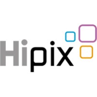 Hipix s.r.l. logo - Similar company to Typico Srl