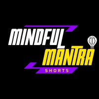 MINDFUL MANTRA. AI logo - Similar company to Mindfulai