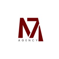 M7 Agency LLC logo - Similar company to M7 Agency