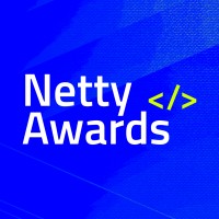 Netty Awards logo - Similar company to Anim8 Collective