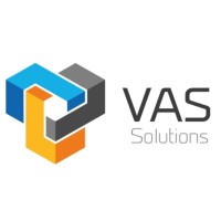 VAS Solutions s.r.o. logo - Similar company to Fast Freight Forwarding Llc