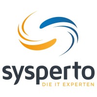 sysperto GmbH logo - Similar company to Ktec Group