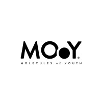 Molecules of Youth Romania logo - Similar company to Futurekind Venture Studio