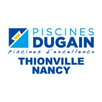 Piscines Dugain Thionville Nancy logo - Similar company to C'Est Relax