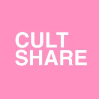 Cultshare logo - Similar company to Devuto
