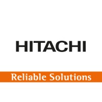 Hitachi Construction Nederland logo - Similar company to Staad Groep