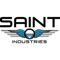 Saint Industries, Inc logo - Similar company to May'S Flight Support Services