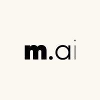 m.ai club logo - Similar company to Phacet