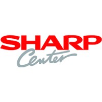 ABI SHARP Center logo - Similar company to Sharper Image Vanuatu
