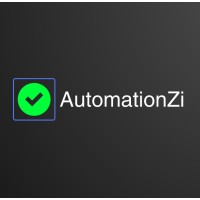 Automation Zi logo - Similar company to Verixity