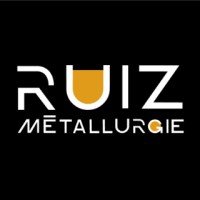 RUIZ METALLURGIE logo - Similar company to Emmoi