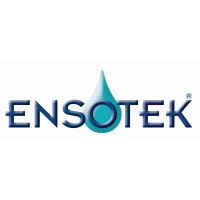 Ensotek Su Soğutma Kuleleri - Ensotek Cooling Towers logo - Similar company to Niba Su Soğutma Kuleleri  San. Ve Tic. A.Ş.