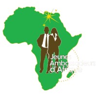 Jeunes Ambassadeurs d'Afrique - JAA logo - Similar company to Kioo