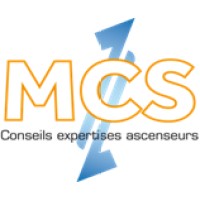 MCS Conseils Expertises Ascenseurs logo - Similar company to Mcs-Ascenseurs