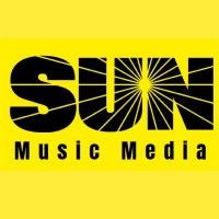 SUNmusicmedia logo - Similar company to Sunmusic Gmbh
