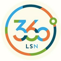 360 Lifestyle Support Network CIC logo - Similar company to Aspire4U Cic