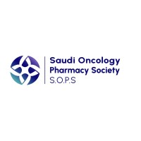 Saudi Oncology Pharmacy Society logo - Similar company to International Conference On Natural Science & Technology (Icnst)