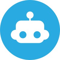 Bot to the Future logo - Similar company to Akademia Craftware