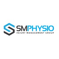 SM Physio Injury Management Group logo - Similar company to Complete Fire Design