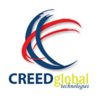Creed Global Technologies logo - Similar company to Soptech Solutions Pvt. Ltd.