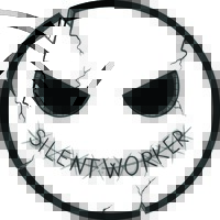 SILENTWORKER logo - Similar company to Powerlifting