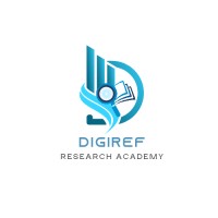 Digiref Research Academy Pvt Ltd logo - Similar company to Digiref As