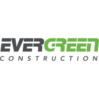 Evergreen Construction logo - Similar company to Smithbuilt Construction Group
