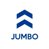 Jumbo gt logo - Similar company to Mantinsa