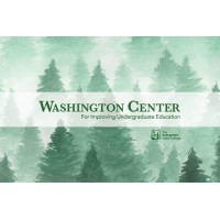 The Washington Center for Improving Undergraduate Education logo - Similar company to Rathe Associates