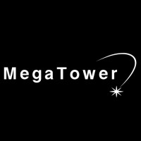 MegaTower Technologies/Da Ta logo - Similar company to Jay Vee Technologies