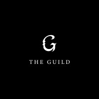The Guild Films logo - Similar company to Cmax Media Corp