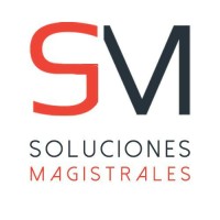 Soluciones Magistrales logo - Similar company to Gv Soluciones