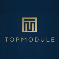 TopModule logo - Similar company to Finchweb Technologies